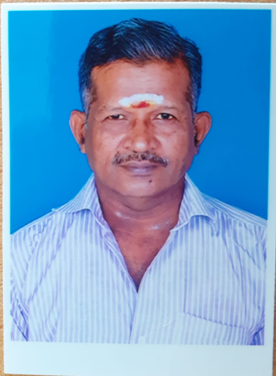 R. Ganapathy